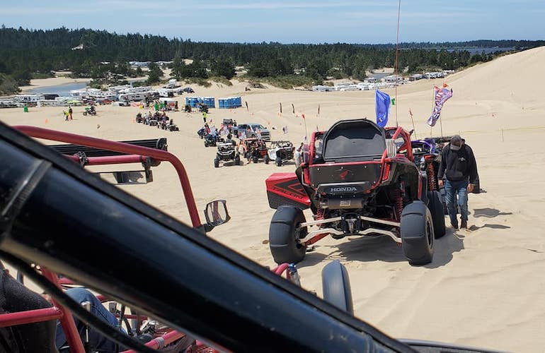 ​2023 UTV Events For CFMoto ZForce And CFMoto UForce Owners