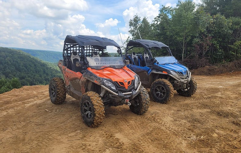 ​How To Lift Your CFMOTO Side-By-Side: The Best Lift Kits For The ZFORCE And UFORCE